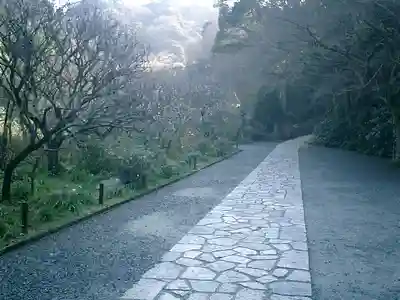 瑞泉寺のその他建物