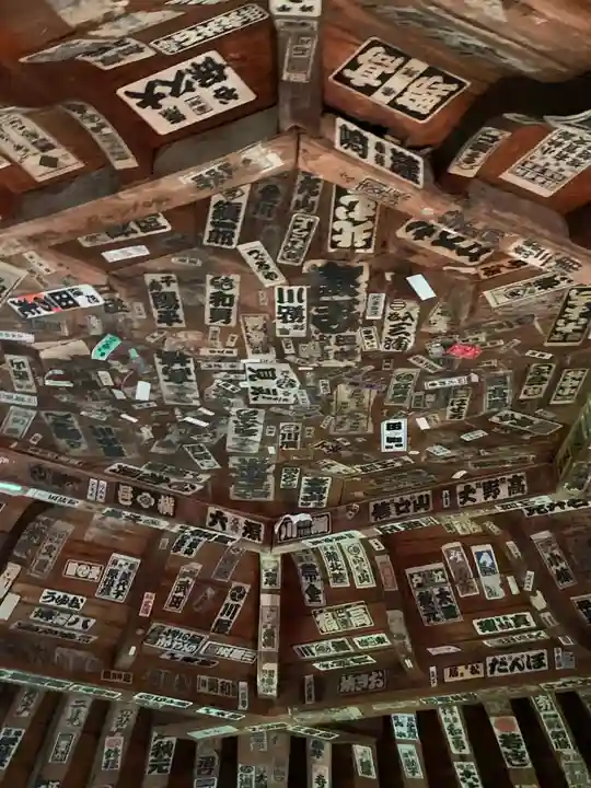 厳島神社(嚴島神社)のその他建物