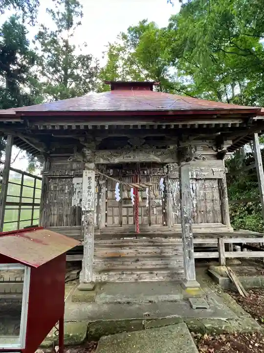 般若院(山形県)