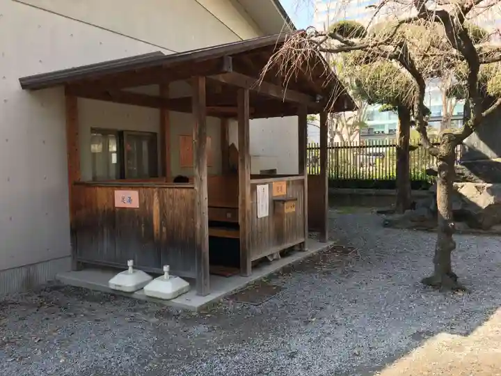 警固神社のその他建物