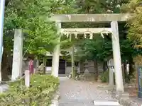 豊原神社(三重県)