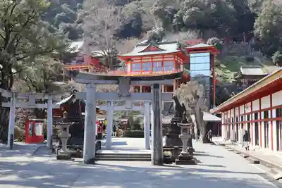 祐徳稲荷神社(佐賀県)