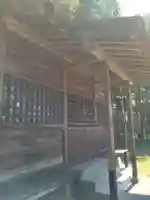 熊野神社(宮城県)