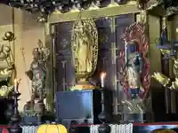 津観音(三重県)