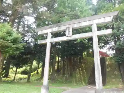 世貫神社(鹿児島県)
