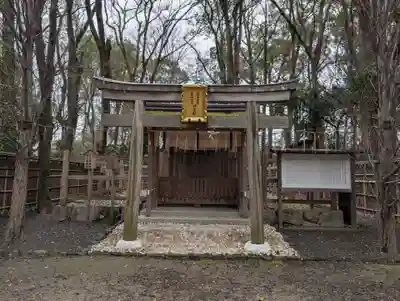 賀茂御祖神社（下鴨神社）(京都府)