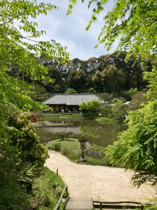 浄瑠璃寺(京都府)