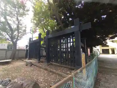 円通寺(東京都)