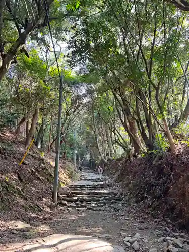 伊勢天照御祖神社(福岡県)