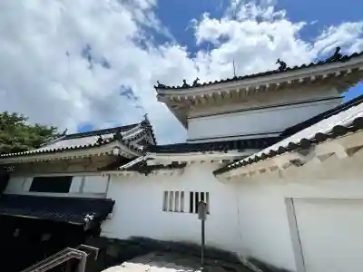 和歌山縣護國神社(和歌山県)