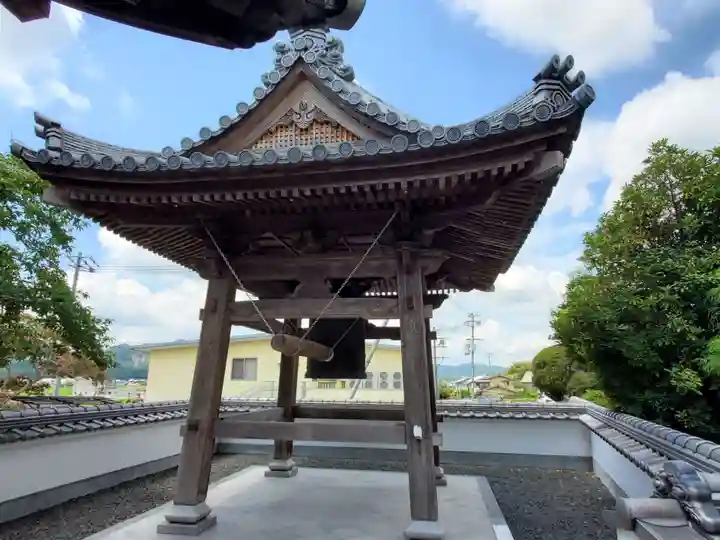 多聞寺のその他建物