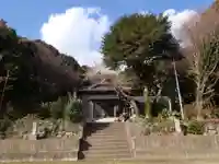 中津神社のその他建物