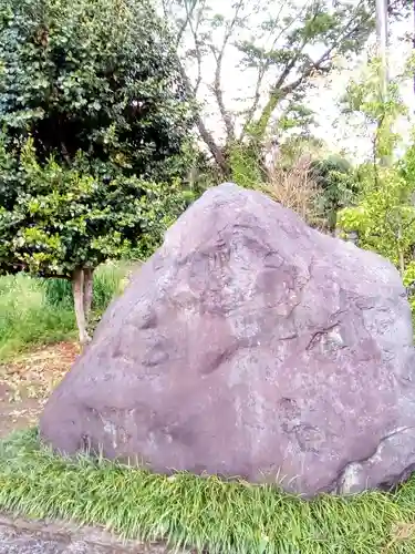古尾谷八幡神社のその他建物
