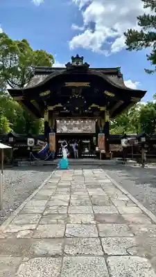 豊国神社(京都府)