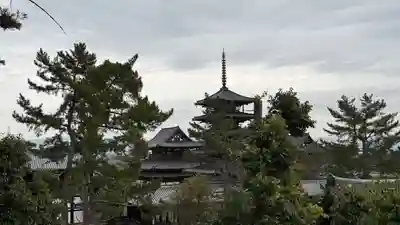 法隆寺(奈良県)