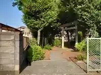 神明宮(静岡県)