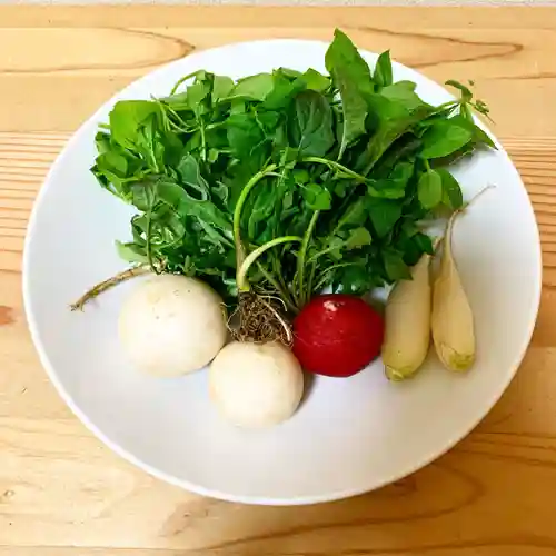 豊景神社(福島県)