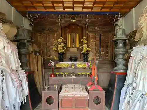 華厳寺(岐阜県)