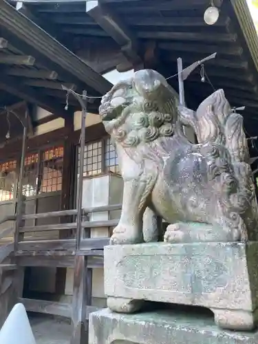 三原八幡宮(広島県)