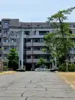 福井県護国神社(福井県)