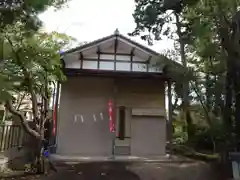 堀出神社(新潟県)