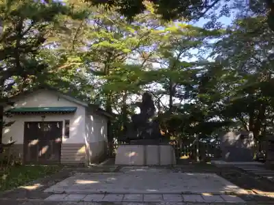室蘭八幡宮(北海道)