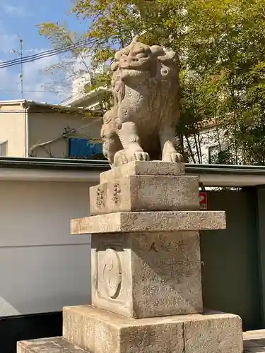 二宮神社(兵庫県)