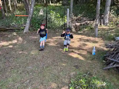 成田山瀧泉寺(北海道)