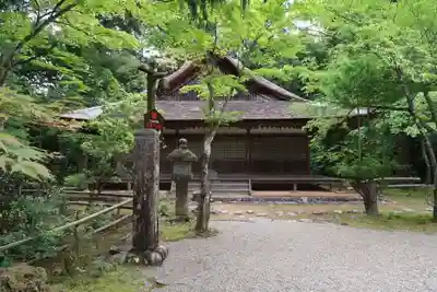 神護寺のその他建物