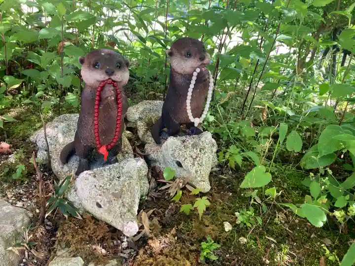 国宝 長寿寺(滋賀県)