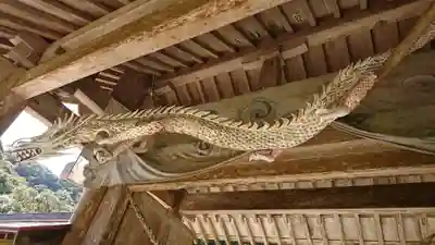 東霧島神社のその他建物