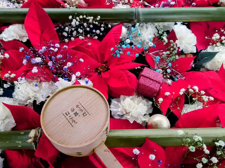 柳谷観音 楊谷寺(京都府)