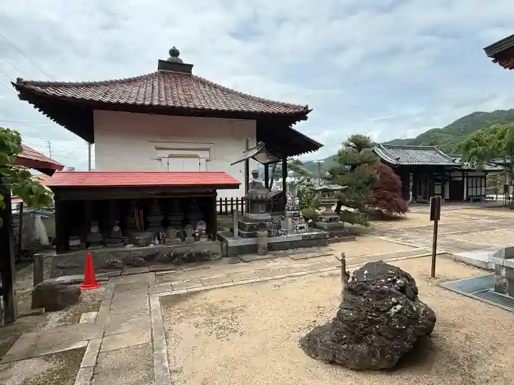 温泉寺(長野県)