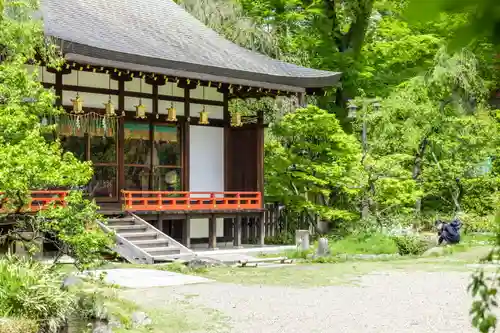北野天満宮のその他建物