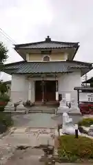 徳蔵寺(栃木県)