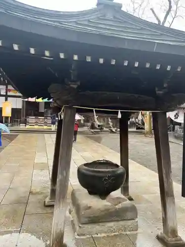 深大寺(東京都)