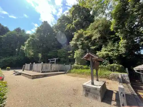 岡宮天皇(草壁皇子) 真弓丘陵(奈良県)