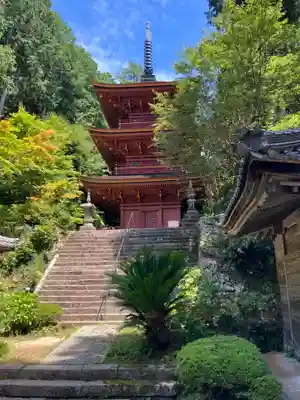 長命寺(滋賀県)