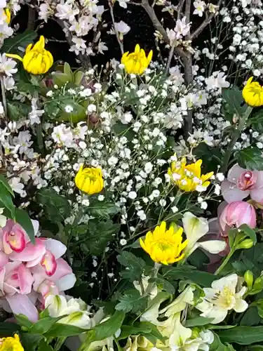 上尾御嶽神社(埼玉県)