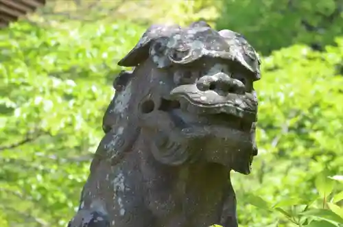 青龍山 吉祥寺(群馬県)