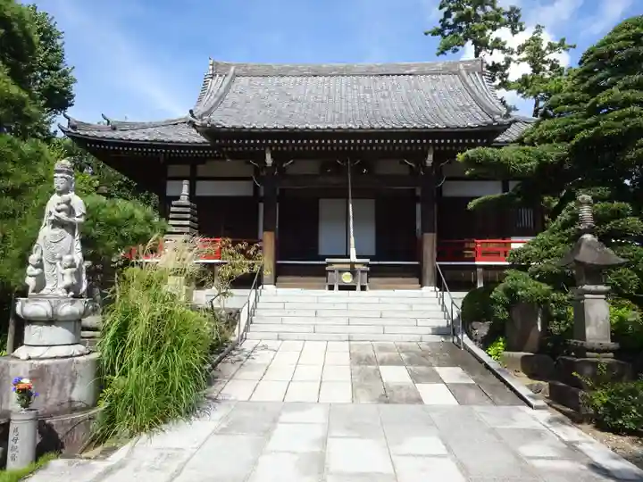 正延寺(千葉県)