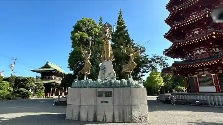 川崎大師(平間寺)(神奈川県)