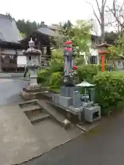 興性寺(岩手県)