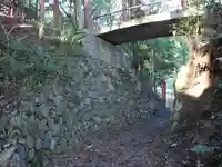 稲荷神社のその他建物