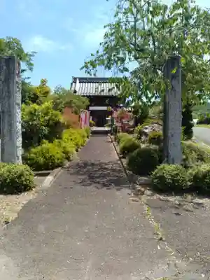 薬師寺(福島県)