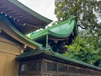 大宮神社(熊本県)