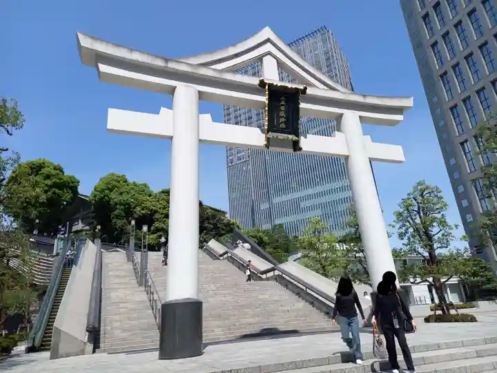 日枝神社(東京都)
