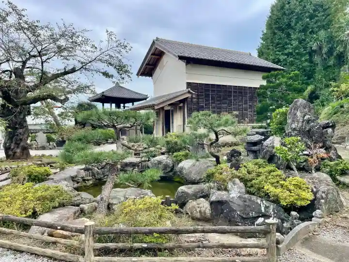 法恩寺(埼玉県)