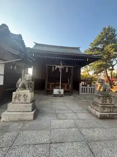 大年神社(兵庫県)