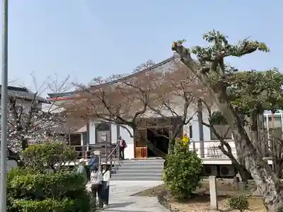 欣浄寺(京都府)